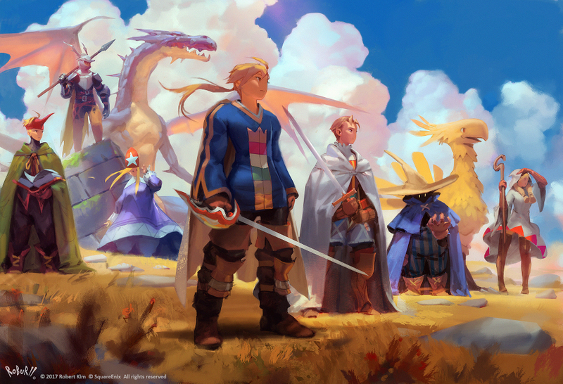 Illustration for article titled Overwatch vs Overwatch